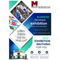 metrekarefuar logo - Similar company to Faculty Of Mimarlık