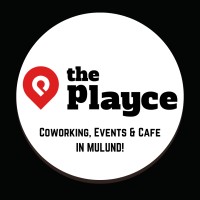 The Playce logo - Similar company to Bfames