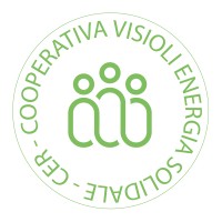Cooperativa Visioli Energia Solidale A R.L. - Impresa Sociale logo - Similar company to P&P Solutions S.R.L.