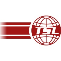 TSL Logistics Limited logo - Similar company to Kca Logistics