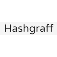 Hashgraff logo - Similar company to Hashgraph Labs