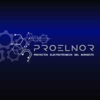 PROELNOR logo - Similar company to Demaq