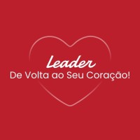 Lojas Leader logo - Similar company to Olho Nu Design