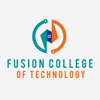 Fusion College of Technology logo - Similar company to Aclux - Associação Dos Cidadãos Luxemburgueses No Brasil