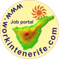 WORK IN TENERIFE logo - Similar company to Uniser Escuela De Crecimiento Interior