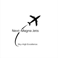 NextMagna Jets logo - Similar company to Magnavolve Holding
