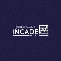 Instituto Incade logo - Similar company to Gruponea.Com