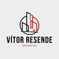 Vítor Resende - Construção Civil, Lda. logo - Similar company to Norasil - Sociedade De Construção Civil, S.A.