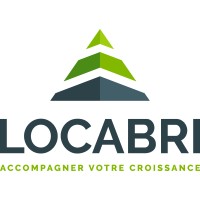 LOCABRI logo - Similar company to Iosya