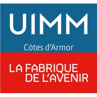 UIMM22 logo - Similar company to Admpi