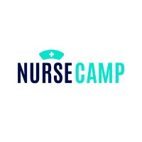 NurseCamp logo - Similar company to Uscamp