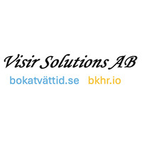 Visir Solutions logo - Similar company to Relaxad