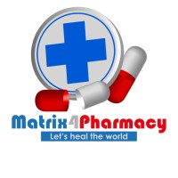 Matrix4Pharmacy logo - Similar company to Zoctr Pune