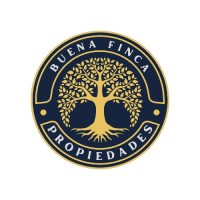 Buena Finca Propiedades logo - Similar company to Buelo Real Estate & Marketing