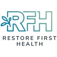 Restore First Health logo - Similar company to Carepics