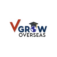 Vgrow Overseas logo - Similar company to Migration Planet