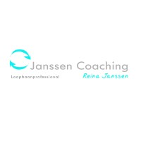 JanssenCoaching logo - Similar company to Studio Disq