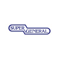 Super General Company logo - Similar company to Mini Projector