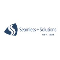 Seamless Solutions logo - Similar company to Brixon Design & Manufacturing