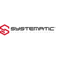 Systematic Otomasyon logo - Similar company to S-Tech Sensör Otomasyon
