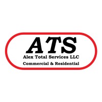 ALEX TOTAL SERVICES LLC logo - Similar company to Ball Drop Llc