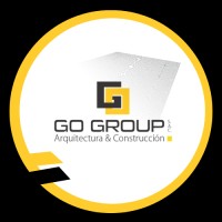 Go Group Arquitectura, Mantenimiento y Servicios Generales logo - Similar company to Consorcio Electrico Industrial S.A.C.