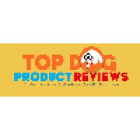 Top Dog Product Reviews logo - Similar company to Dog Food