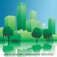 Green Building Assessment Institute logo - Similar company to Interconnect Project