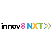 Innov8 NXT logo - Similar company to Thedialog