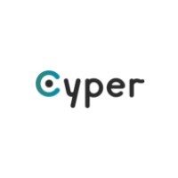 Cyper logo - Similar company to Cyper Space Information Technology