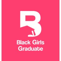 Black Girls Graduate logo - Similar company to Inside A Black Girls Mind