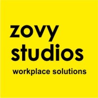 Zovy Studios logo - Similar company to Mf Global Services