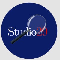 Studio 29 - Recruitment Partners logo - Similar company to Avastar