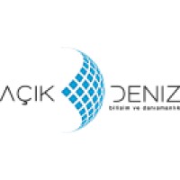 Açık Deniz Bilişim logo - Similar company to Magnar Tech