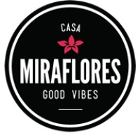 Casa Miraflores logo - Similar company to Airpool Ltd.