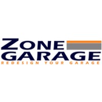 Zone Garage Edmonton logo - Similar company to Tahoe Garage Storage