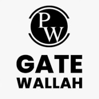 GATE Wallah logo - Similar company to Depth Of Ml - Gate Da