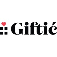 Giftić Pokloni logo - Similar company to Gifticon