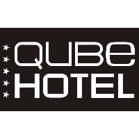 Qube Hotel Polk City logo - Similar company to Cyberweb Hotels