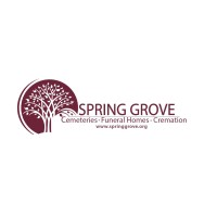 Spring Grove Cemetery & Funeral Homes logo - Similar company to Multiple Agencies & Clients
