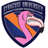 Syracuse University Women's Rugby Football Club logo - Similar company to Views Football Club