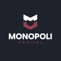 Monopoli Capital logo - Similar company to Caalano Systems