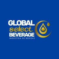 Global Select Beverage logo - Similar company to Datamind Solution