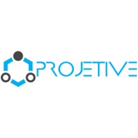 Projetive Tecnologia logo - Similar company to Stars Encoding