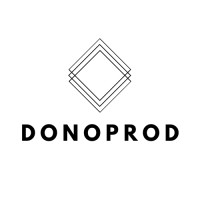 Donoprod Events logo - Similar company to Teamsconnect