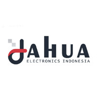 PT Dahua Electronics Indonesia logo - Similar company to Fast Printing