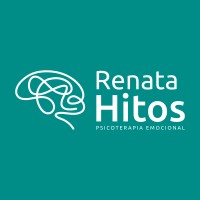 Renata Hitos Terapeuta Emocional logo - Similar company to Cybertalks