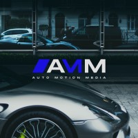 Automotion Media logo - Similar company to Ducati Canarias