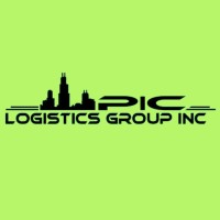 PIC Logistics Group logo - Similar company to Picshu