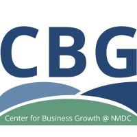 Center for Business Growth @ NMDC logo - Similar company to Aroostook Partnership
